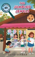 Cover: The Jumbled Jewels - FriesenPress