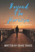 Cover: Beyond the Horizons ( Poems of Triumph, Hope, and Personal Growth ) - Veritas Ink and Press