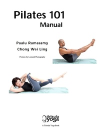 Abbildung von: Pilates 101 Manual - Lulu.com