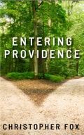 Cover: Entering Providence - Lulu.com