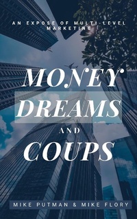Abbildung von: Money, Dreams, and Coups - Lulu.com