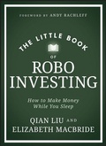 Cover: The Little Book of Robo Investing - Wiley