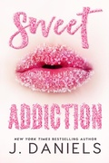 Cover: Sweet Addiction - JD Publishing, LLC
