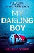 Cover: My Darling Boy - Hodder & Stoughton