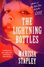 Cover: The Lightning Bottles - Hodder & Stoughton