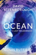 Cover: Ocean - John Murray Publishers Ltd