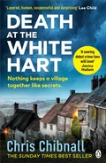 Cover: Death At The White Hart - Penguin Books Ltd