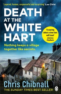 Abbildung von: Death At The White Hart - Penguin Books Ltd
