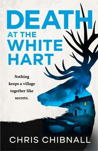 Abbildung von: Death At The White Hart - MICHAEL JOSEPH