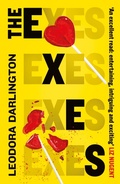 Cover: The Exes - Penguin Books Ltd