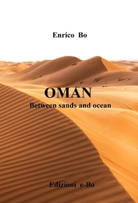 Abbildung von: OMAN - Lulu.com