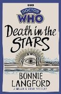 Cover: Doctor Who: Death in the Stars - BBC Books