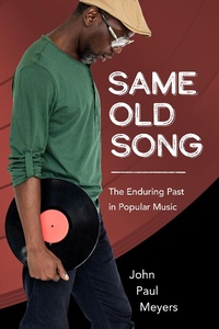 Abbildung von: Same Old Song - Princeton University Press