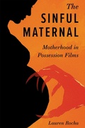 Cover: The Sinful Maternal - NYU Press