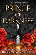 Cover: Prince of Darkness - Lyrical Press
