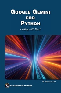 Abbildung von: Google Gemini for Python - De Gruyter