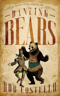 Enlarge image Cover: The Dancing Bears - Lethe Press
