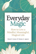Cover: Everyday Magic - Visible Ink Press