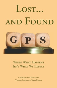 Enlarge image Cover: Lost... and Found - Grace Publishing