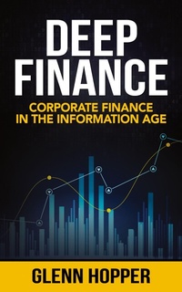 Enlarge image Cover: Deep Finance - Leaders Press SRL