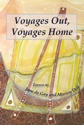 Cover: Voyages Out, Voyages Home - Clemson University Press