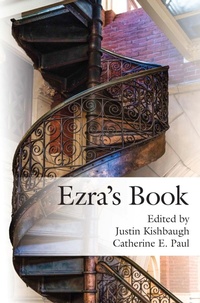 Abbildung von: Ezra's Book - Clemson University Press