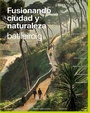 Cover: Merging City & Nature (Spanish Edition) - Actar