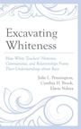 Cover: Excavating Whiteness - Lexington Books