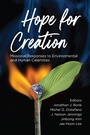 Cover: Hope for Creation - William Carey Publishing