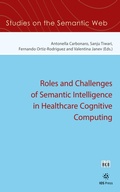 Bild: Roles and Challenges of Semantic Intelligence in Healthcare Cognitive Computing - IOS Press,US
