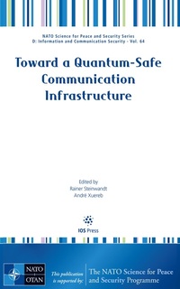 Abbildung von: Toward a Quantum-Safe Communication Infrastructure - IOS Press,US