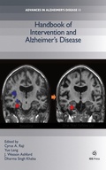 Abbildung von: Handbook of Intervention and Alzheimer's Disease - IOS Press,US