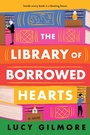 Cover: Library of Borrowed Hearts - Sourcebooks