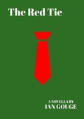 Cover: The Red Tie - Coverstory Books