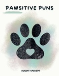 Cover: Pawsitive Puns - RISE LITTLE QUEEN