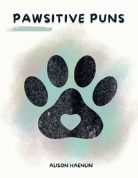 Enlarge image Cover: Pawsitive Puns - RISE LITTLE QUEEN