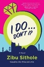 Cover: I Do... Don't I? - Pan Macmillan