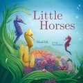 Cover: Little Horses - Wombat Books