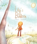 Cover: Lily's Balloon - Wombat Books