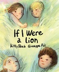 Cover: If I Were A Lion - Wombat Books