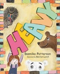 Cover: Heavy - Wombat Books