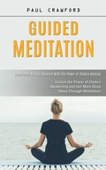 Cover: Guided Meditation - Paul Crawford