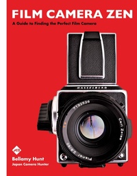 Abbildung von: Film Camera Zen - Chronicle Books