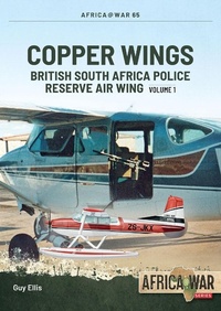 Abbildung von: Copper Wings - Helion & Company