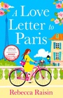 Bild: A Love Letter to Paris - Boldwood Books Ltd