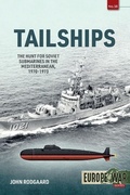 Cover: Tailships - Helion & Company