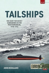 Enlarge image Cover: Tailships - Helion & Company