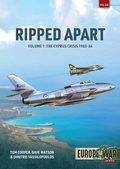 Cover: Ripped Apart - Helion & Company