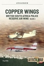 Cover: Copper Wings - Helion & Company