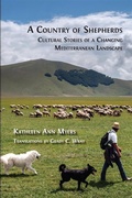 Cover: A Country of Shepherds - Open Book Publishers